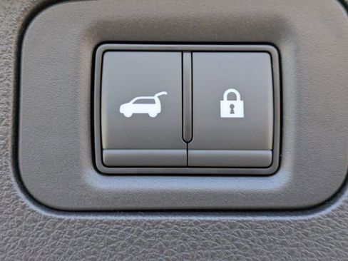 New 2026 INFINITI QX80 Autograph w/ Premium Cargo Package image 13