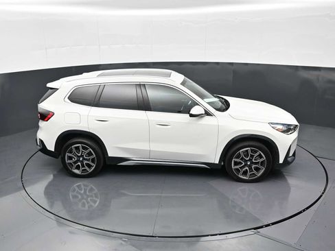 Used 2026 BMW X1 xDrive28i w/ Convenience Package AWD/4WD image 20