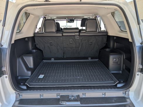 Used 2020 Toyota 4Runner SR5 Premium w/ Moonroof Package image 19