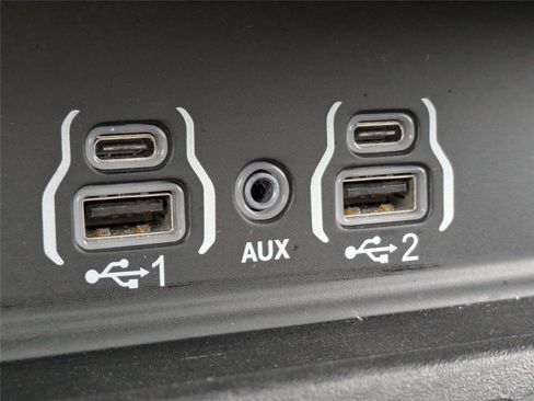 Used 2025 RAM 1500 Big Horn AWD/4WD image 26