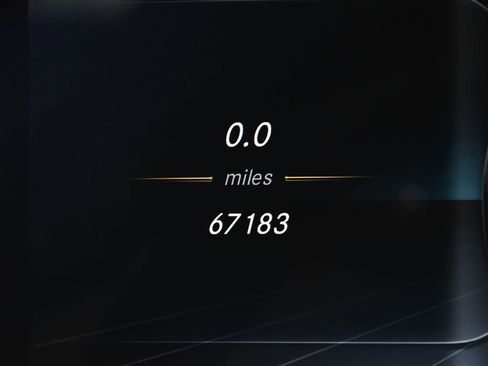 Used 2020 Mercedes-Benz S 63 AMG 4MATIC Sedan image 25