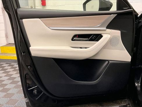 Used 2024 MAZDA CX-90 3.3 Turbo w/ Premium Plus Pkg image 21