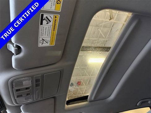 Certified 2020 Honda CR-V Touring image 29