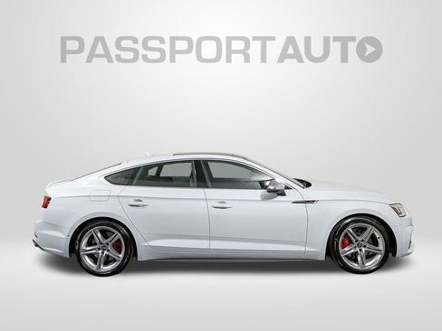 Used 2019 Audi S5 Prestige w/ S Sport Package image 7