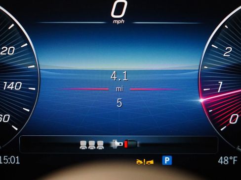 New 2026 Mercedes-Benz GLE 350 4MATIC image 22