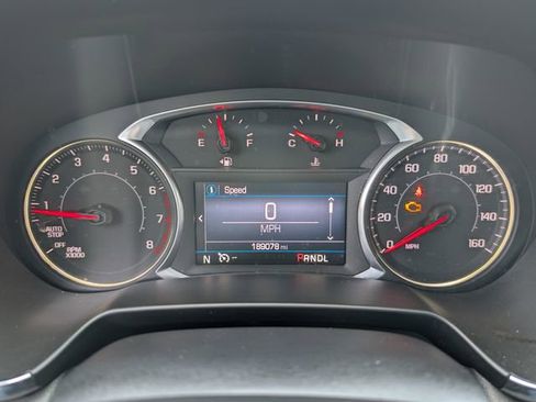 Used 2021 Chevrolet Blazer LT image 22