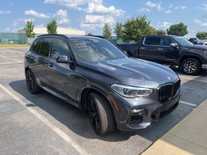 Used 2019 BMW X3 sDrive30i w/ Premium Package