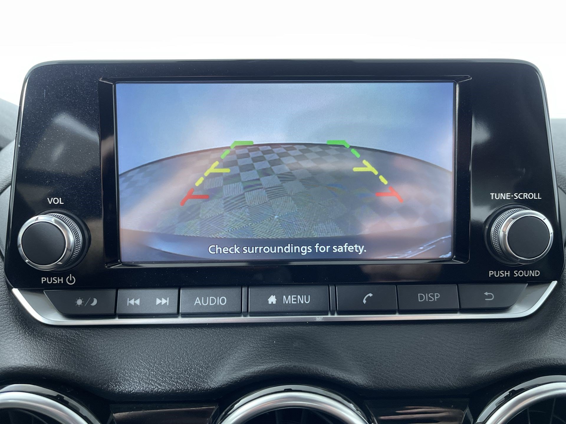 Certified 2025 Nissan Sentra S FWD image 19