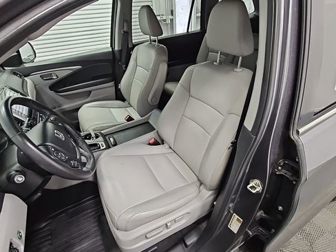 Used 2017 Honda Pilot EX-L image 28