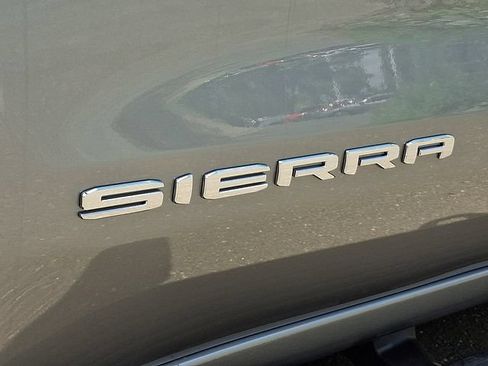Used 2026 GMC Sierra 1500 Pro w/ Pro Value Package AWD/4WD image 32