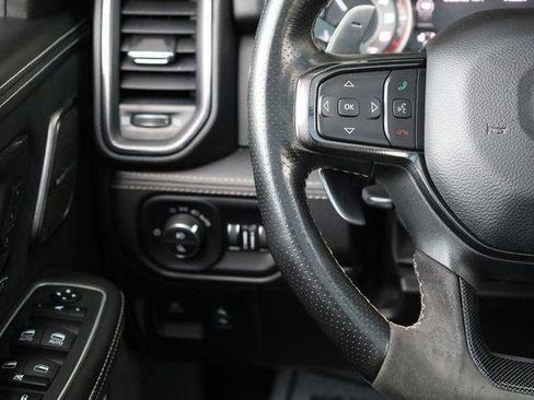 Used 2022 RAM 1500 TRX w/ TRX Level 2 Equipment Group AWD/4WD image 35