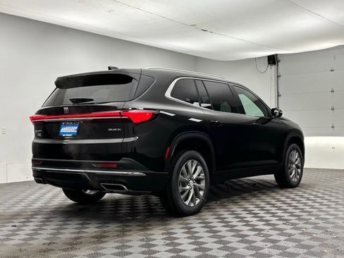 New 2026 Buick Enclave Preferred w/ Power Package image 9