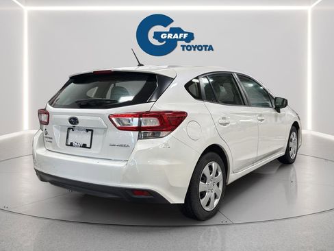 Used 2019 Subaru Impreza 2.0i image 7