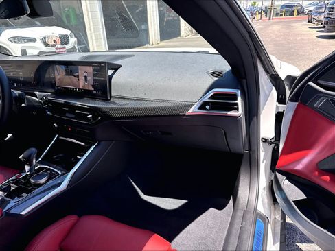 Used 2026 BMW M4 Competition RWD image 19