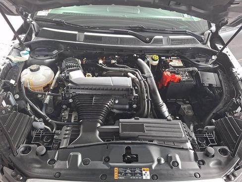 Certified 2024 Lincoln Corsair AWD image 30