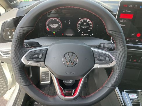 New 2026 Volkswagen GTI SE image 19