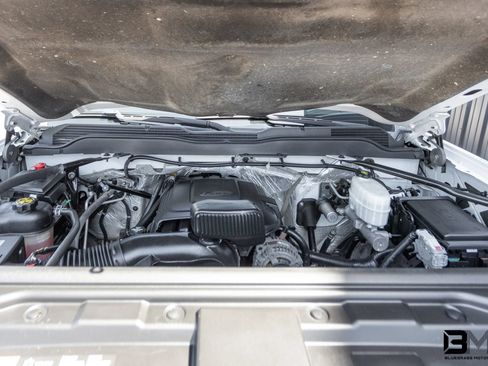 Used 2018 Chevrolet Silverado 2500 W/T w/ WT Fleet Convenience Package AWD/4WD image 14