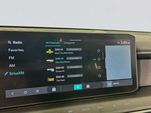 Used 2024 Kia EV9 Light Long Range image 21