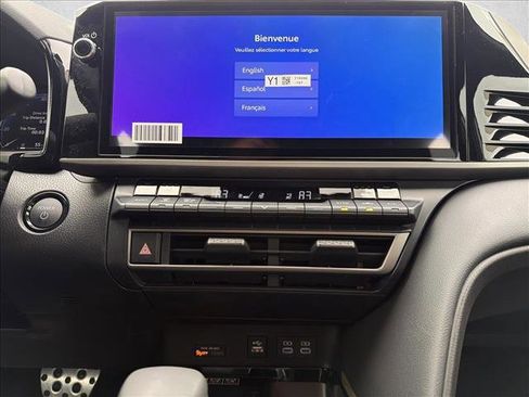 New 2026 Toyota Camry XSE image 15