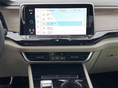 New 2025 Volkswagen Atlas SEL Premium R-Line image 16