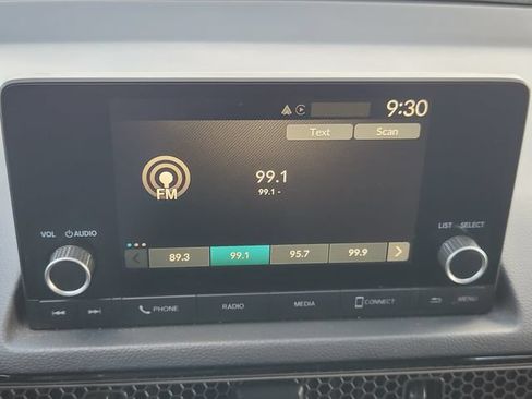 Used 2025 Honda Civic Sport image 18