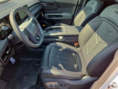 New 2027 Kia Telluride SX X-Line AWD/4WD image 5