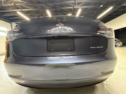 Used 2019 Tesla Model 3 Long Range image 13