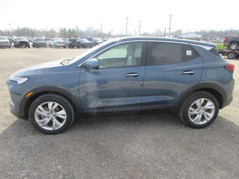 New 2026 Buick Encore GX Preferred image 7