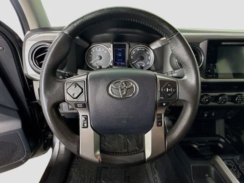 Certified 2019 Toyota Tacoma SR5 RWD image 13