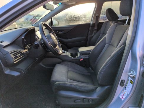 Used 2020 Subaru Outback Premium w/ Popular Package #1 AWD/4WD image 10