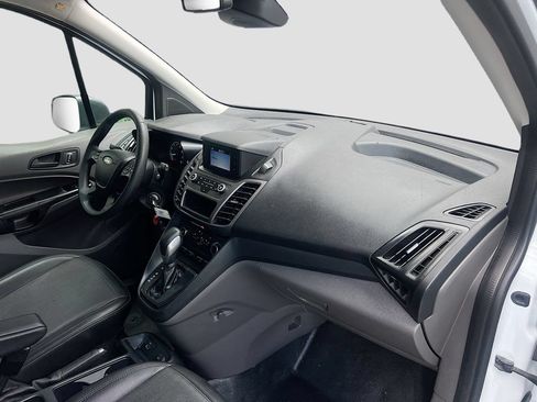 Used 2023 Ford Transit Connect XL FWD image 27