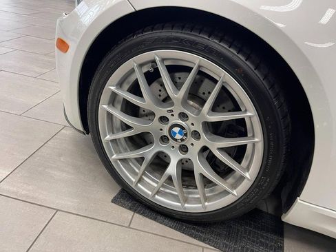 Used 2013 BMW M3 Convertible image 12