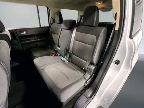 Used 2019 Ford Flex SEL AWD/4WD image 20