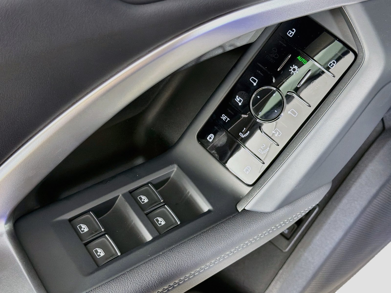 New 2026 Audi Q5 2.0T AWD/4WD image 16