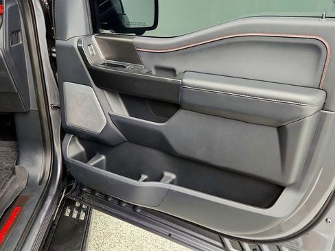 Used 2024 Ford F150 Raptor AWD/4WD image 25
