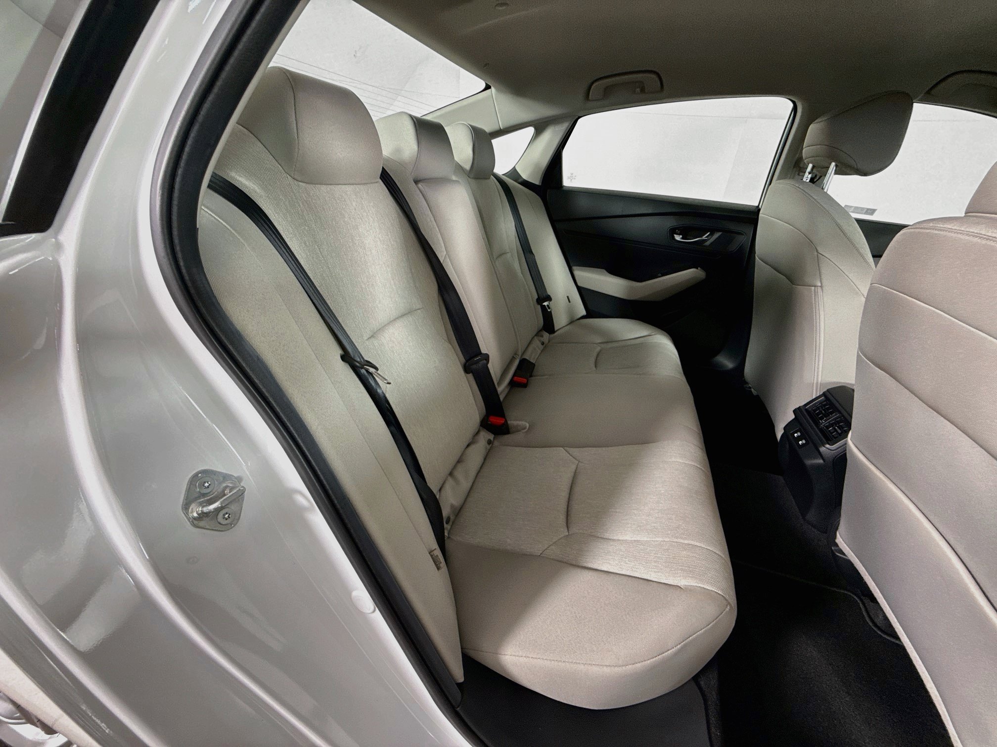 Certified 2026 Honda Accord LX image 31
