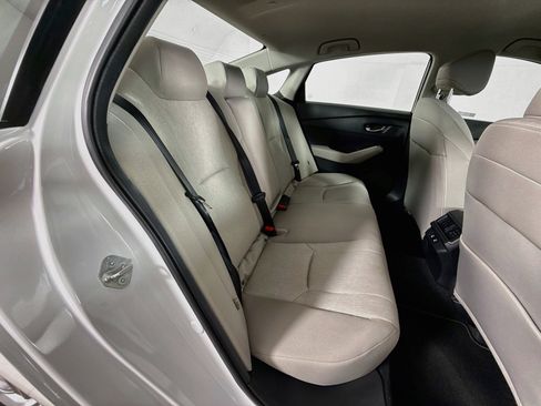 Used 2026 Honda Accord LX image 31