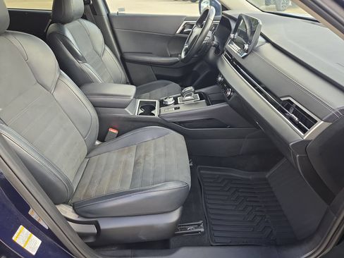 Used 2024 Mitsubishi Outlander SE FWD image 27
