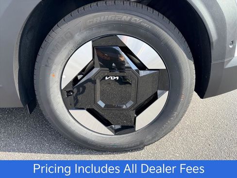 New 2026 Kia EV9 Wind AWD/4WD image 13
