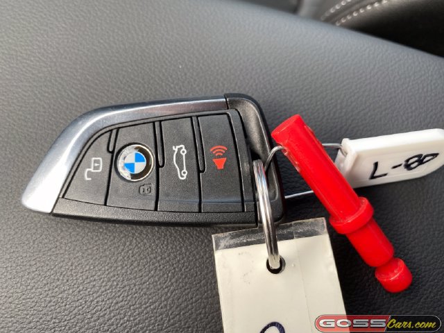 Used 2024 BMW X3 M40i w/ Premium Package AWD/4WD image 28