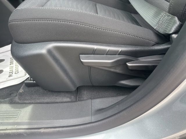 New 2026 Chevrolet Equinox LT FWD image 17