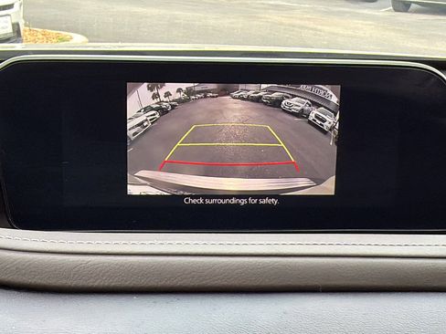 Certified 2023 MAZDA CX-30 AWD 2.5 S w/ Premium Package image 25