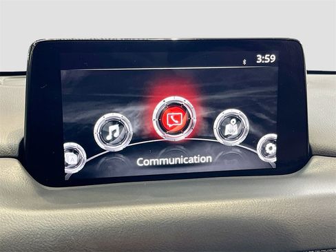 Used 2020 MAZDA CX-5 Grand Touring Reserve image 15