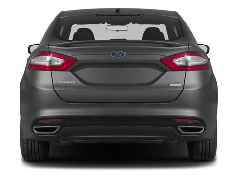 Used 2013 Ford Fusion SE FWD image 5