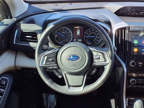 Used 2022 Subaru Ascent Touring image 14