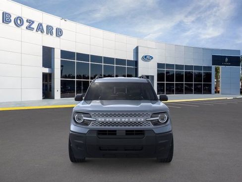 New 2025 Ford Bronco Sport Big Bend image 6