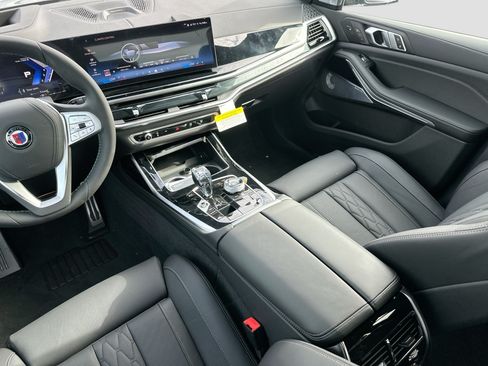 New 2026 BMW ALPINA XB7 AWD/4WD image 18