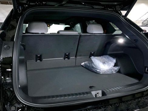 New 2026 Chevrolet Blazer EV SS AWD/4WD image 5