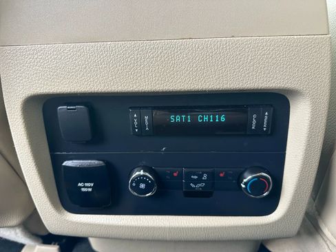 Used 2016 Ford Expedition Limited w/ Equipment Group 301A image 34