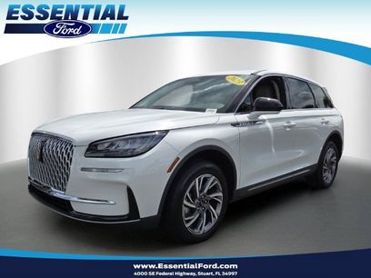 Used 2023 Lincoln Corsair FWD